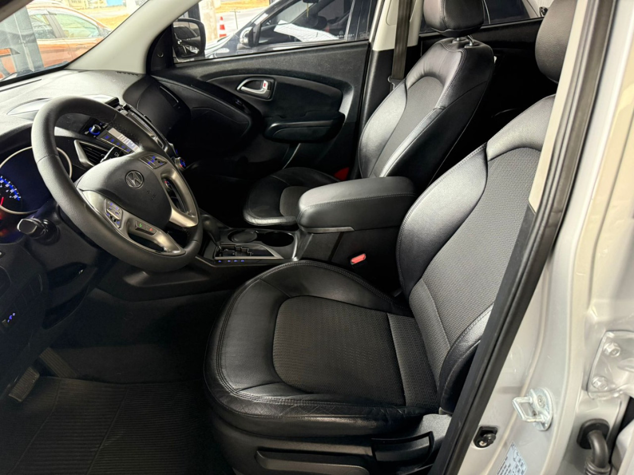 IX35 2.0 16V 4P