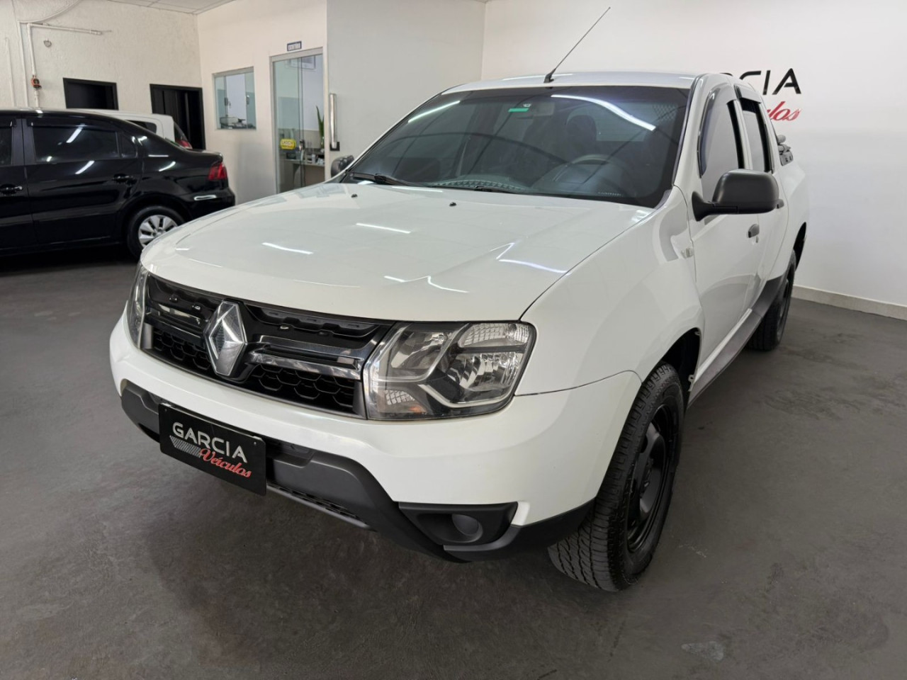 RENAULT Duster Oroch 1.6 16V 4P FLEX EXPRESSION