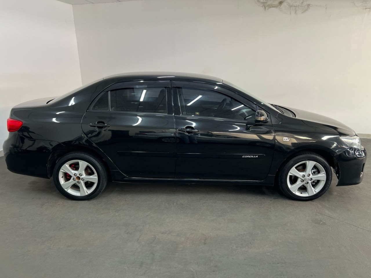 Corolla 2.0 16V 4P XEI FLEX AUTOMÁTICO
