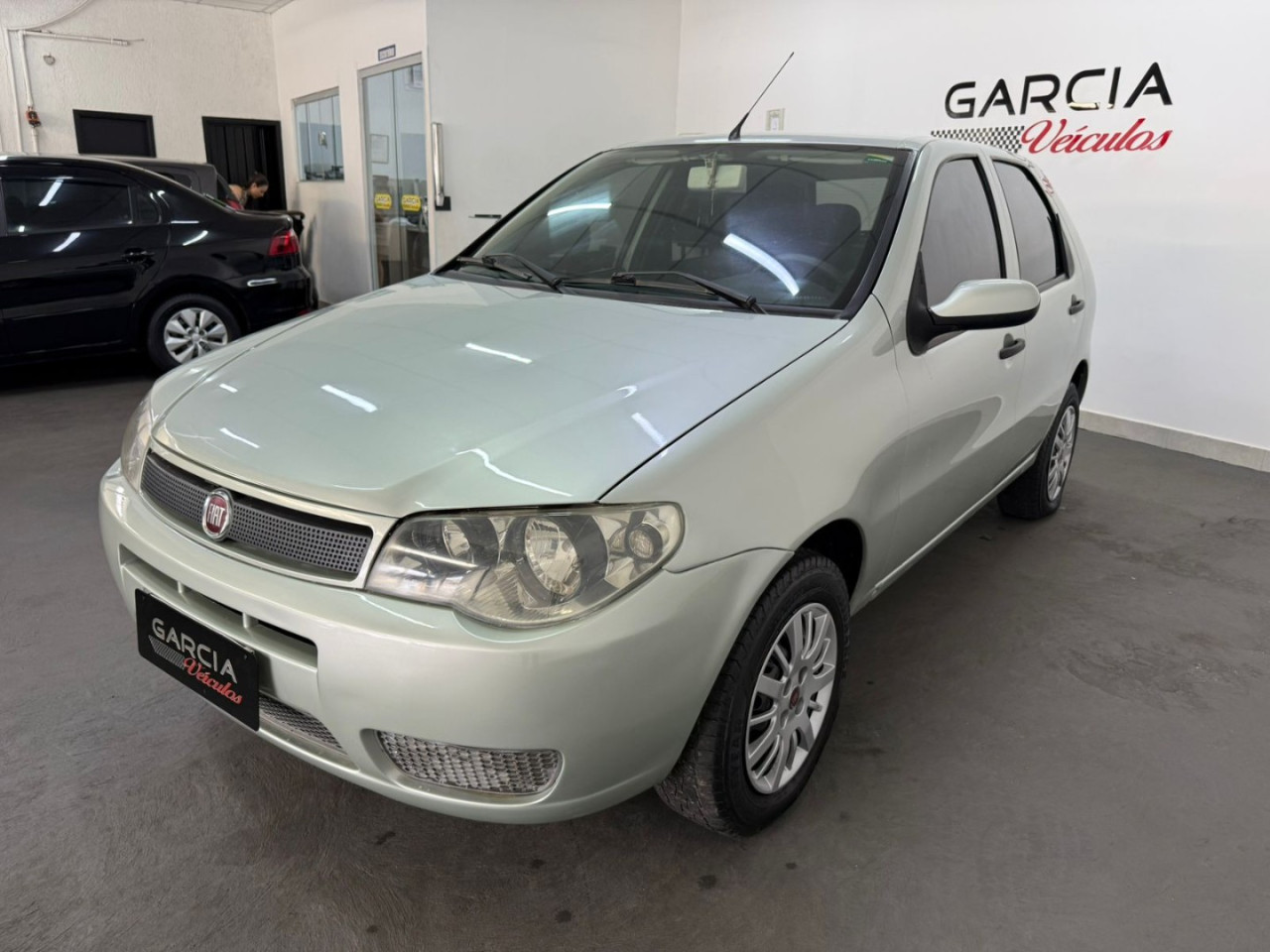 FIAT Palio 1.0 4P FIRE FLEX CELEBRATION