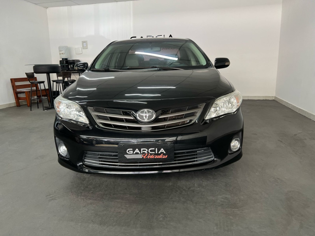 Corolla 2.0 16V 4P XEI FLEX AUTOMÁTICO