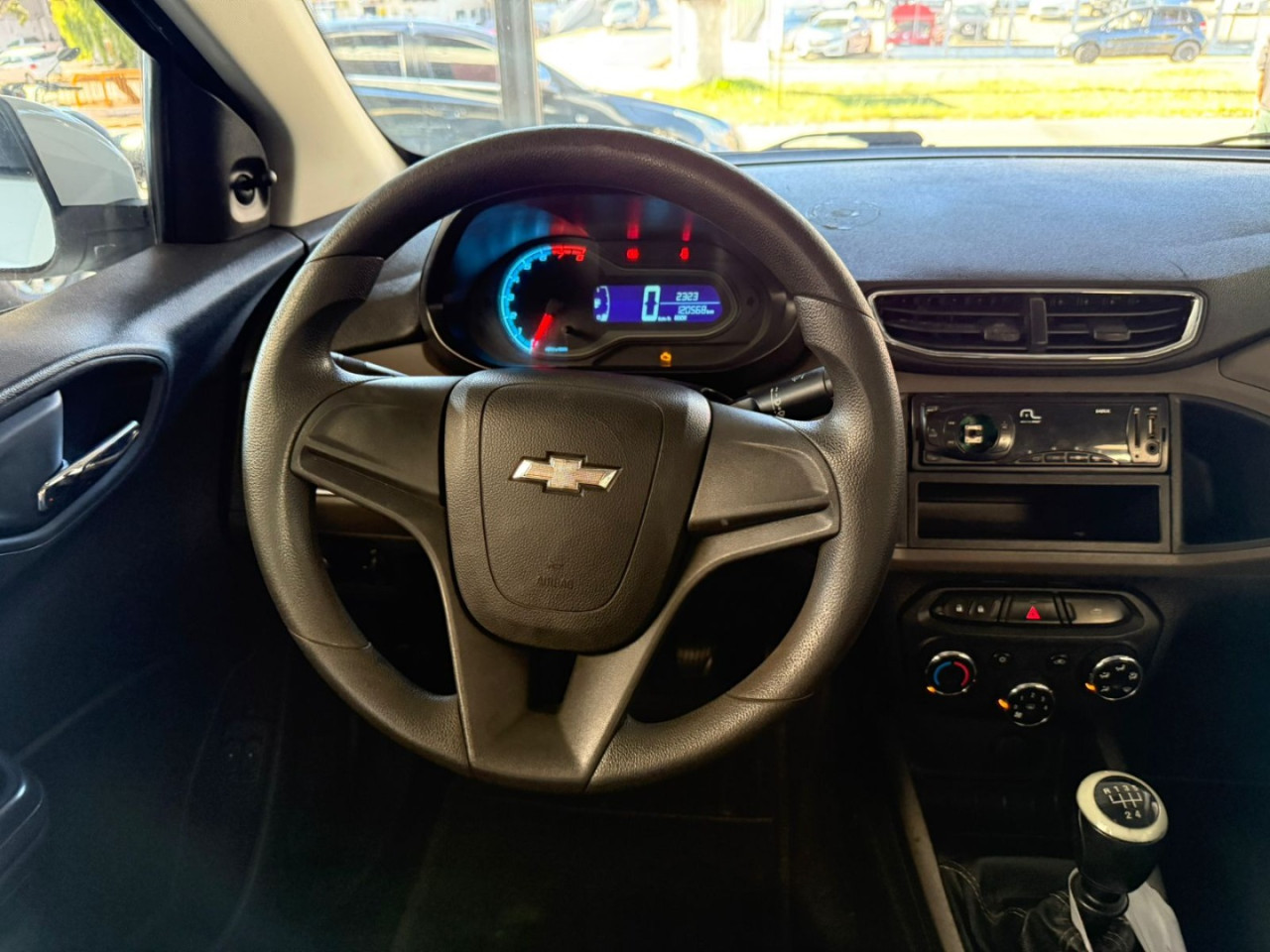 Prisma 1.4 4P LT FLEX