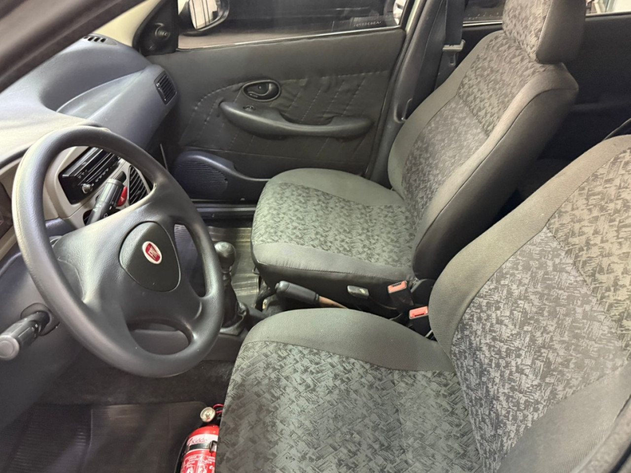 FIAT Palio 1.0 4P FIRE FLEX CELEBRATION