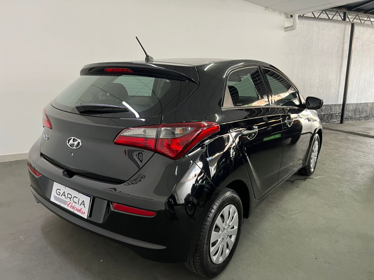 HB 20 Hatch 1.0 12V 4P FLEX COMFORT