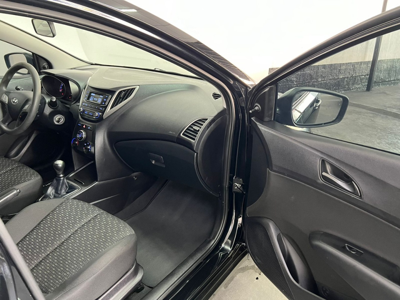 HB 20 Hatch 1.0 12V 4P FLEX COMFORT