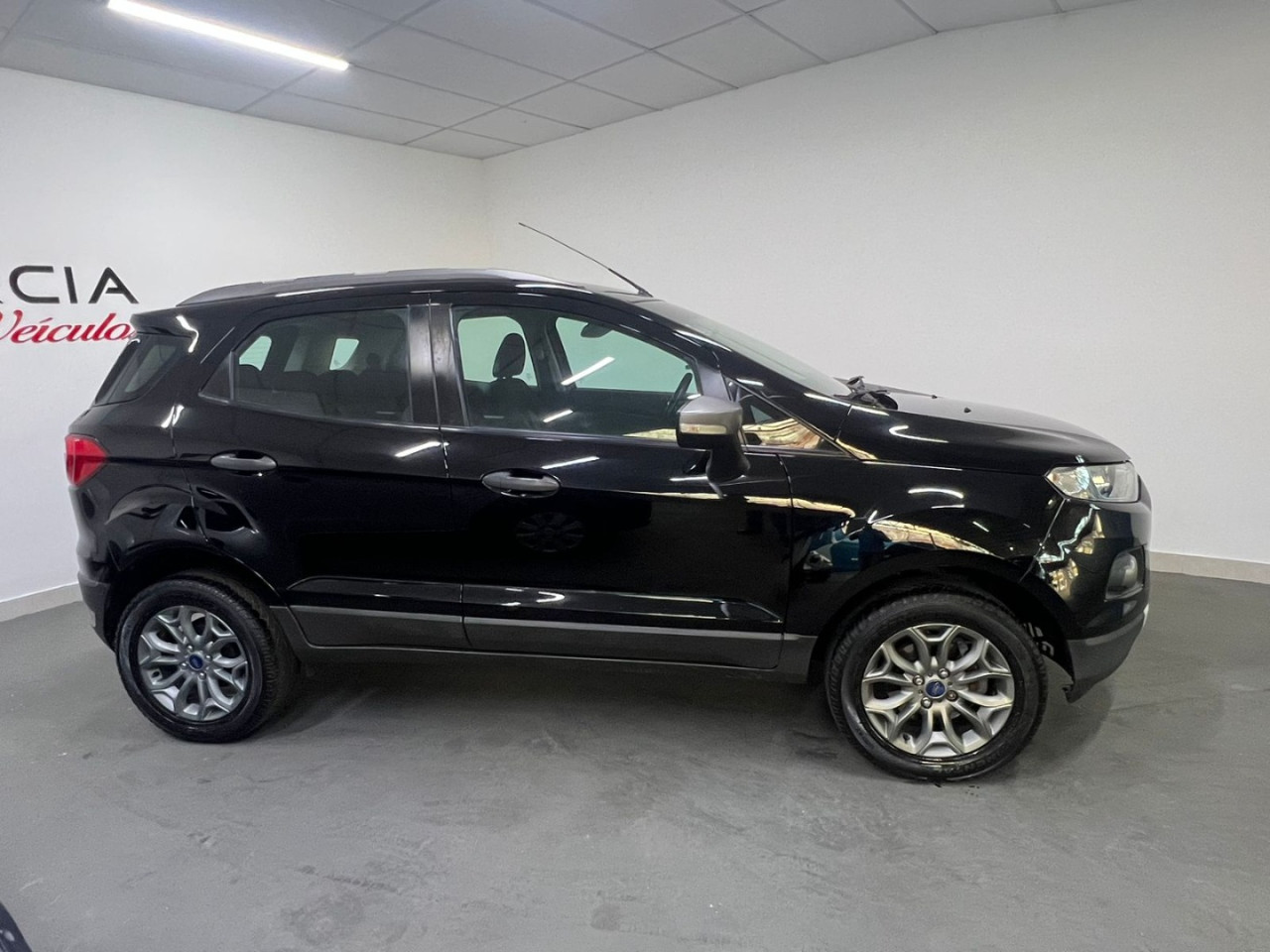 Ecosport 1.6 4P FREESTYLE FLEX