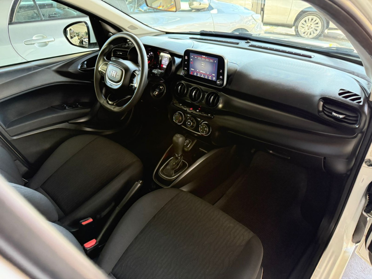 Cronos 1.3 4P FLEX DRIVE
