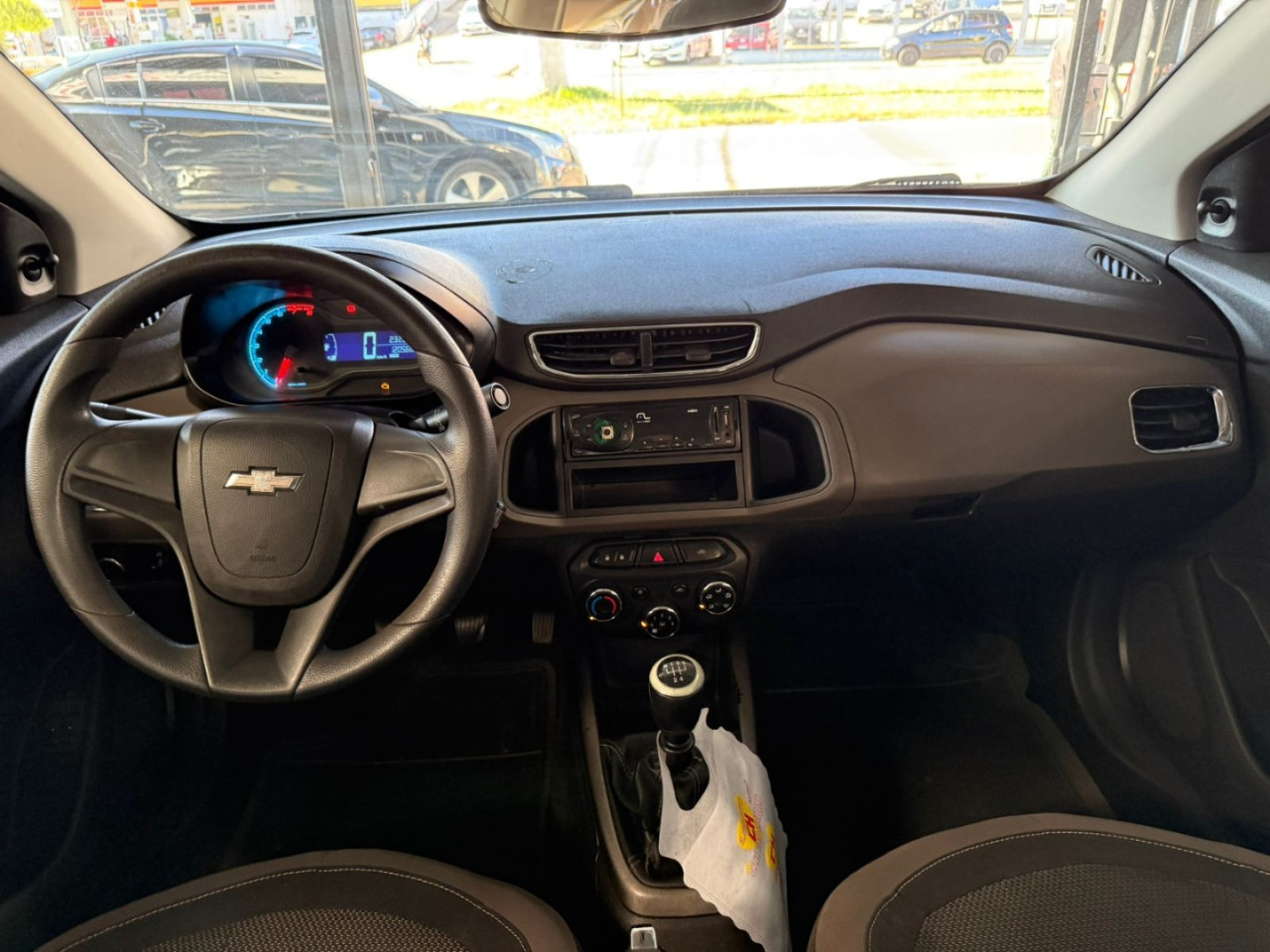 Prisma 1.4 4P LT FLEX