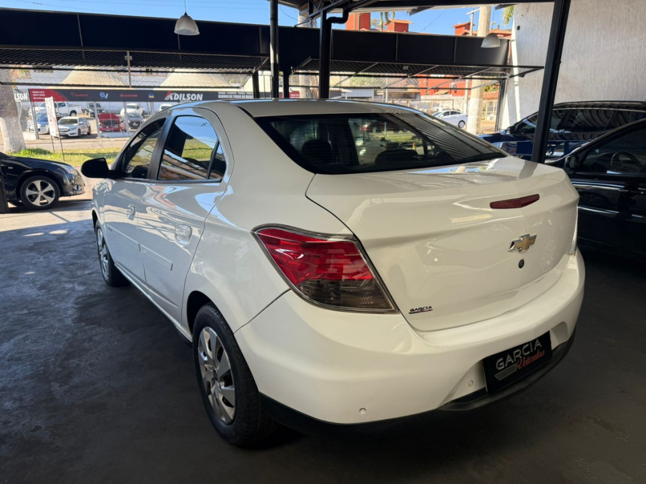 Prisma 1.4 4P LT FLEX