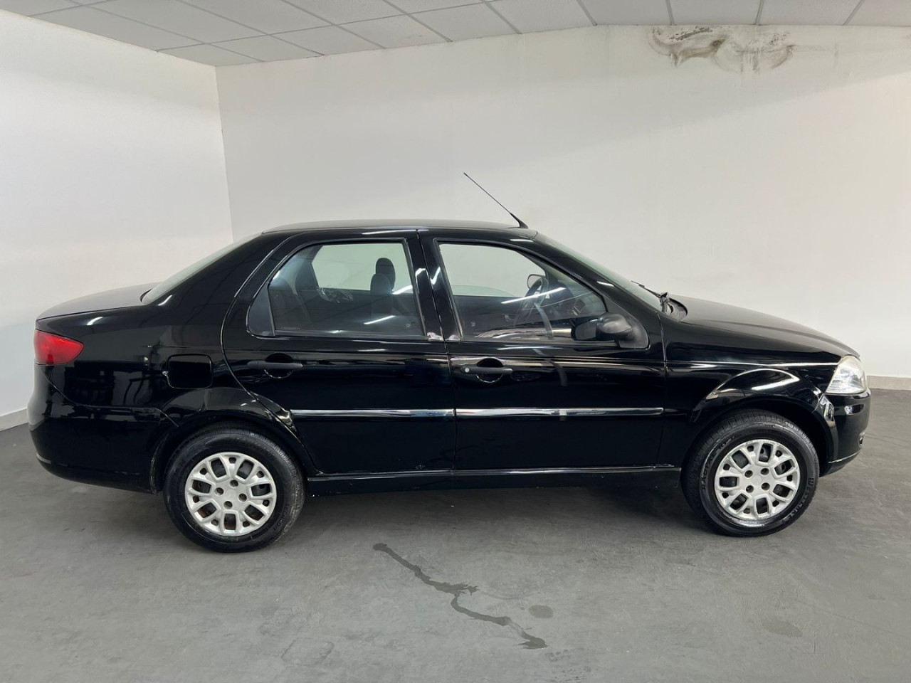 Siena 1.0 4P EL FLEX