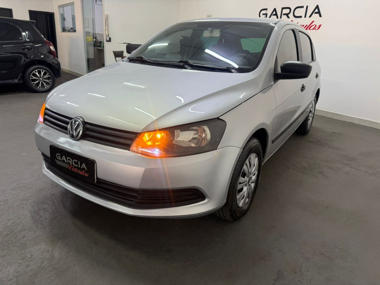 Gol 1.6 4P G6 FLEX