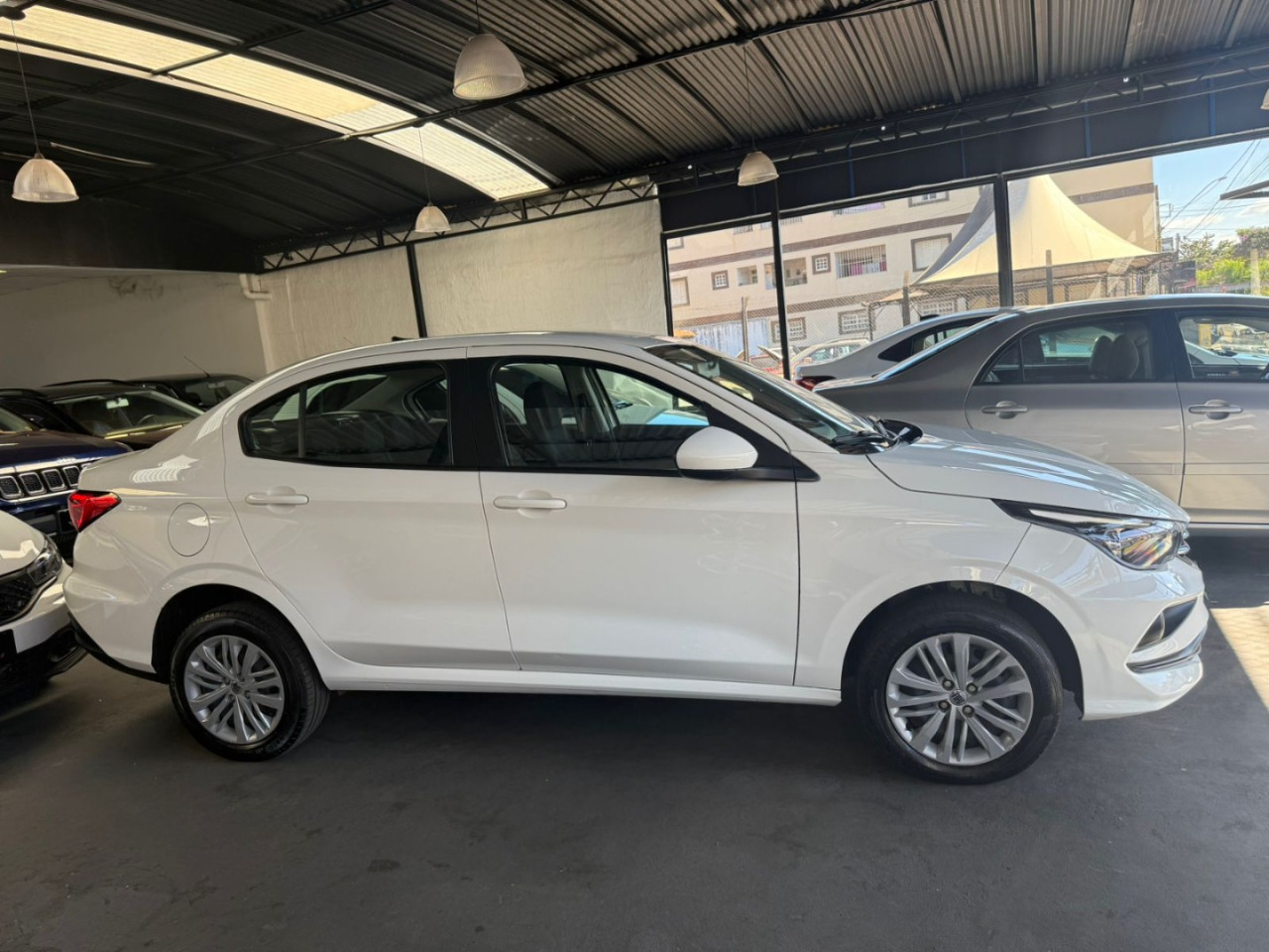 Cronos 1.3 4P FLEX DRIVE