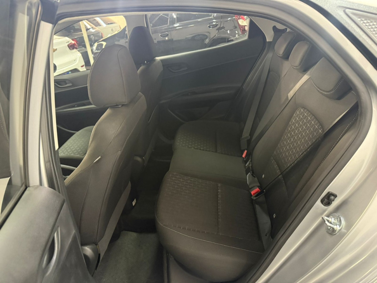 HB 20 Hatch 1.0 12V 4P FLEX COMFORT
