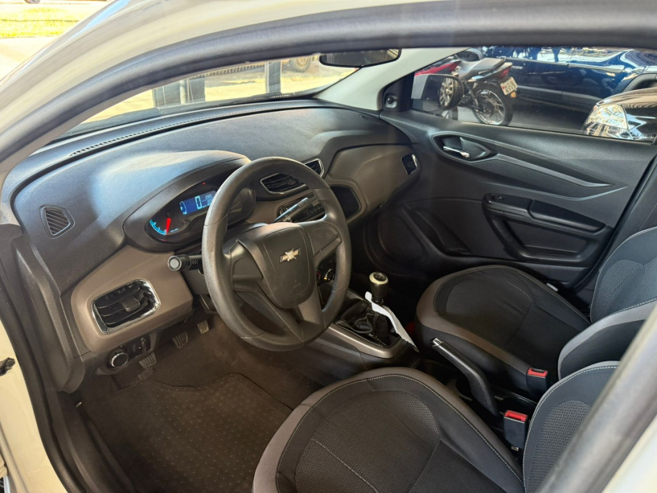 Prisma 1.4 4P LT FLEX