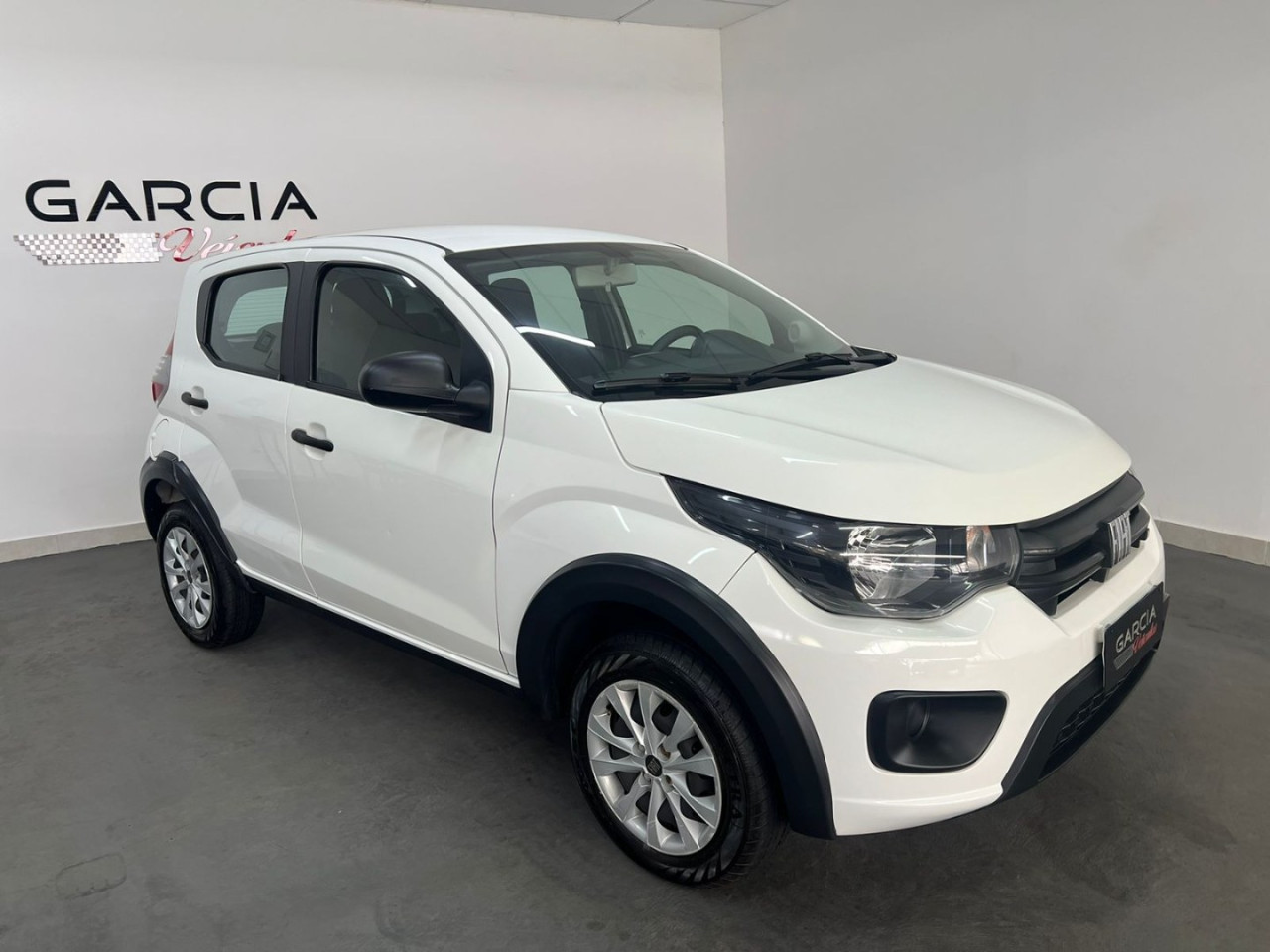 FIAT Mobi 1.0 4P FLEX EVO LIKE