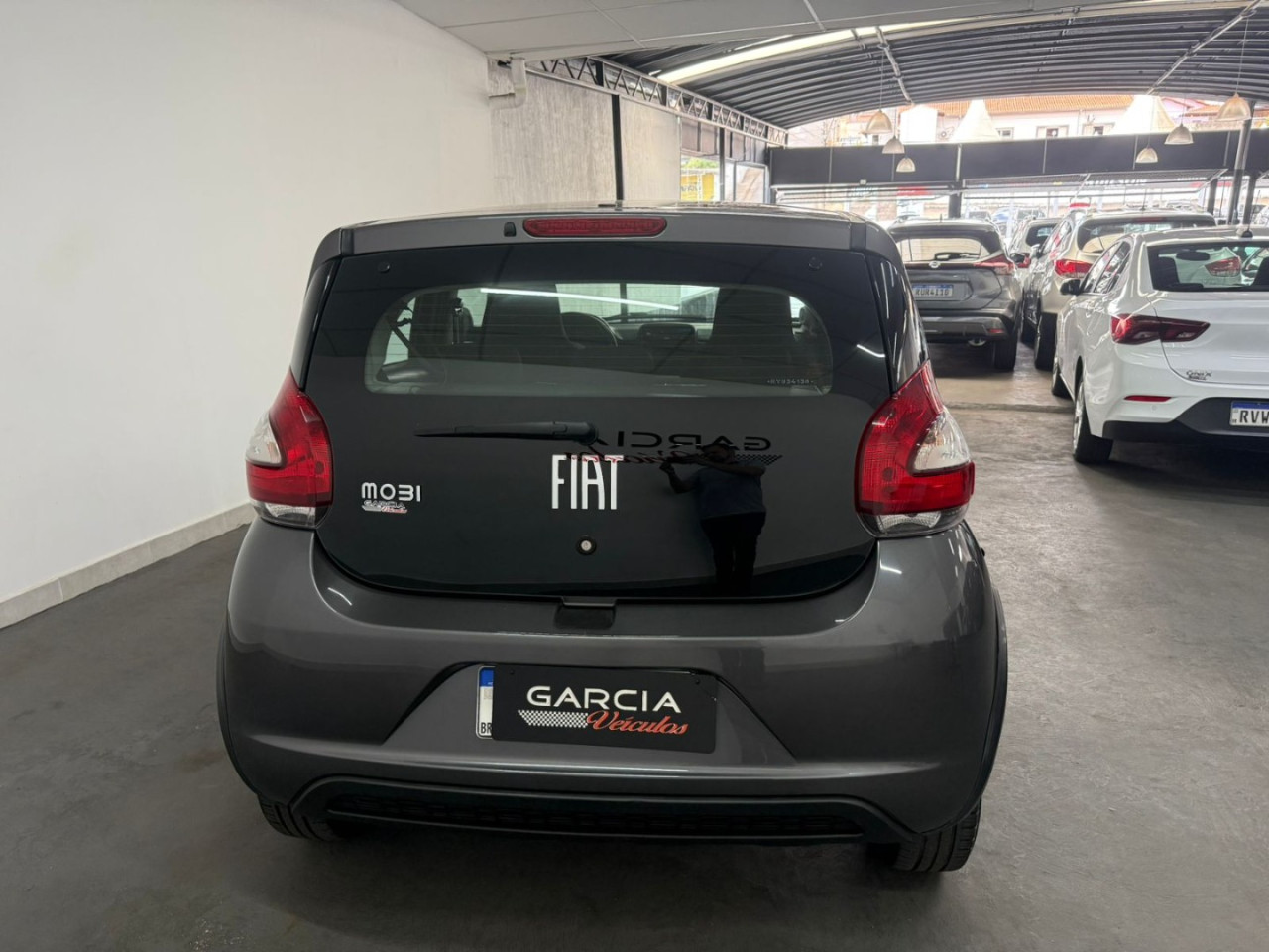 Mobi 1.0 4P FLEX EVO LIKE