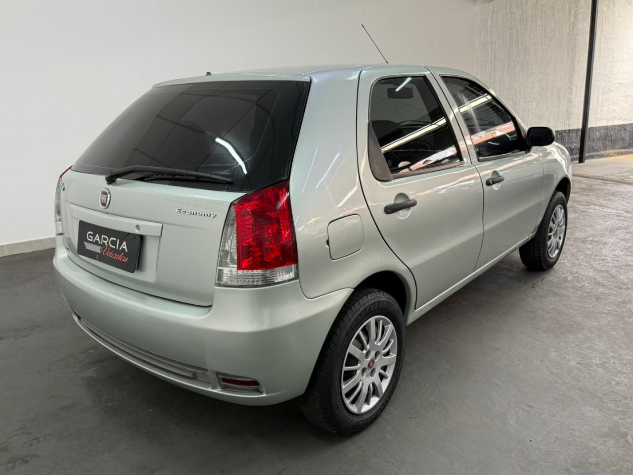 FIAT Palio 1.0 4P FIRE FLEX CELEBRATION