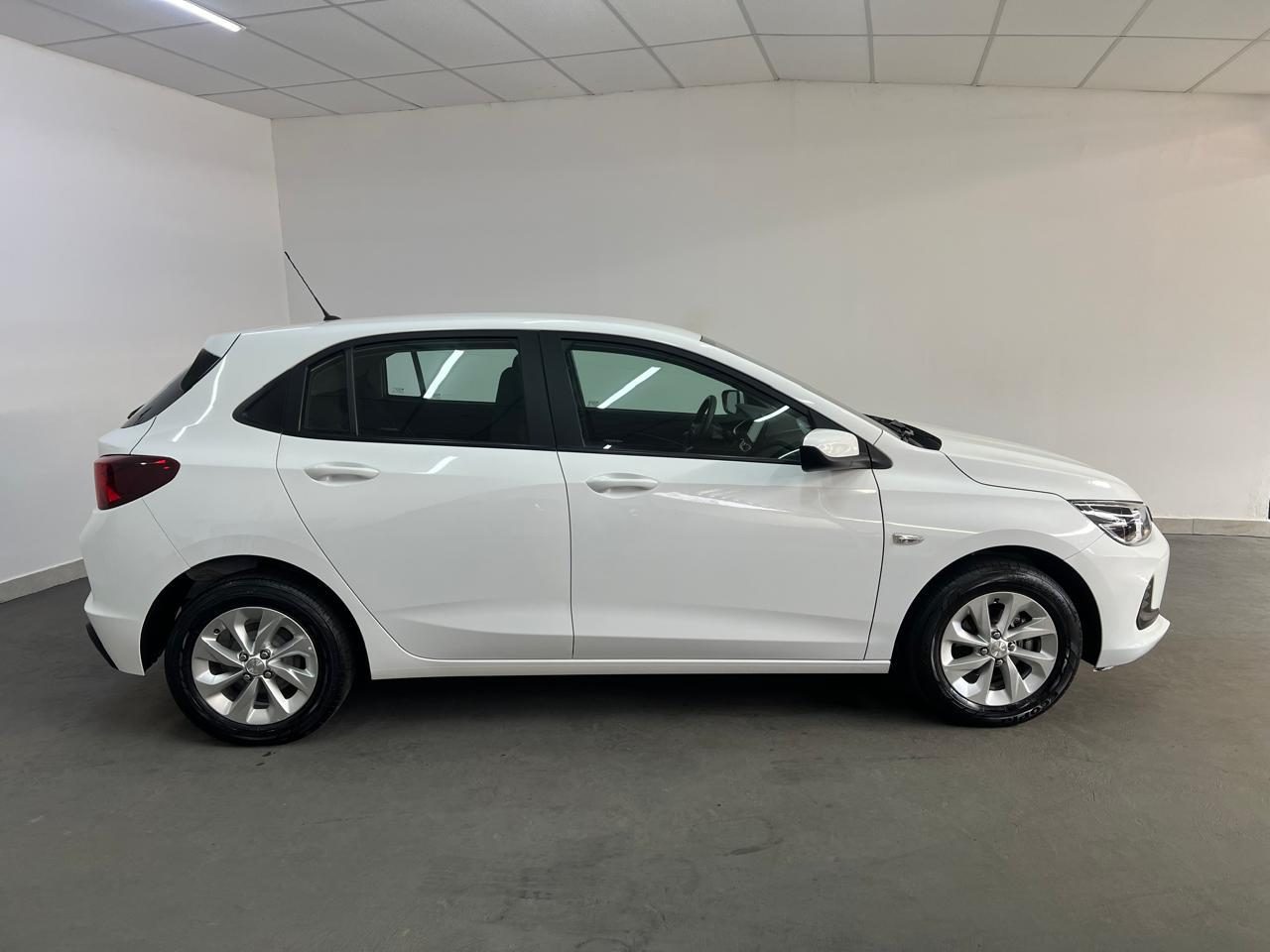 Onix Hatch 1.0 4P FLEX LT