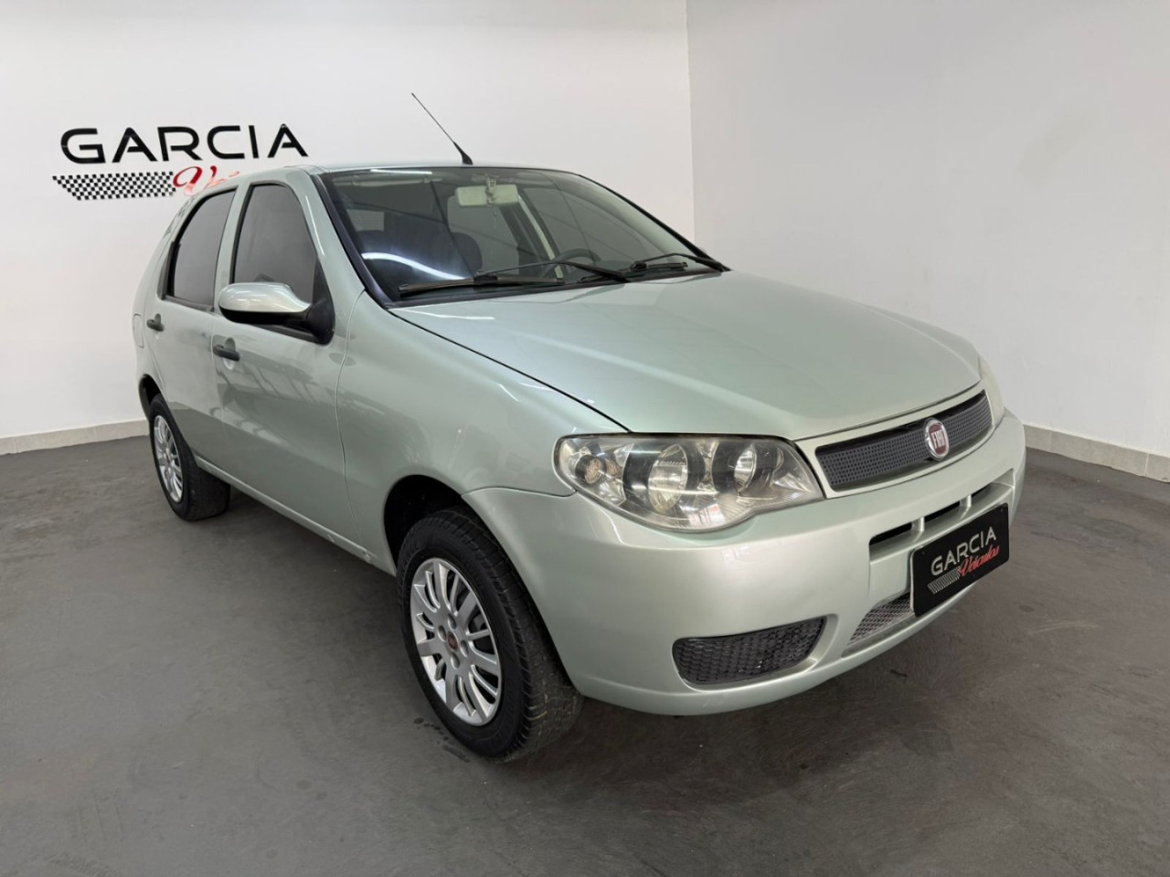 Palio 1.0 4P FIRE FLEX CELEBRATION