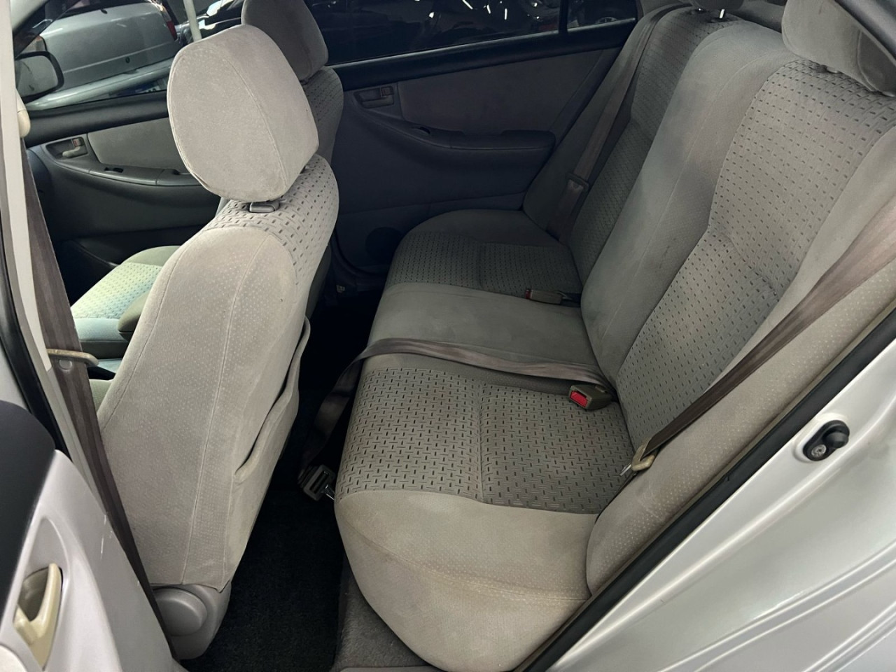 Corolla 1.8 16V 4P XEI AUTOMÁTICO