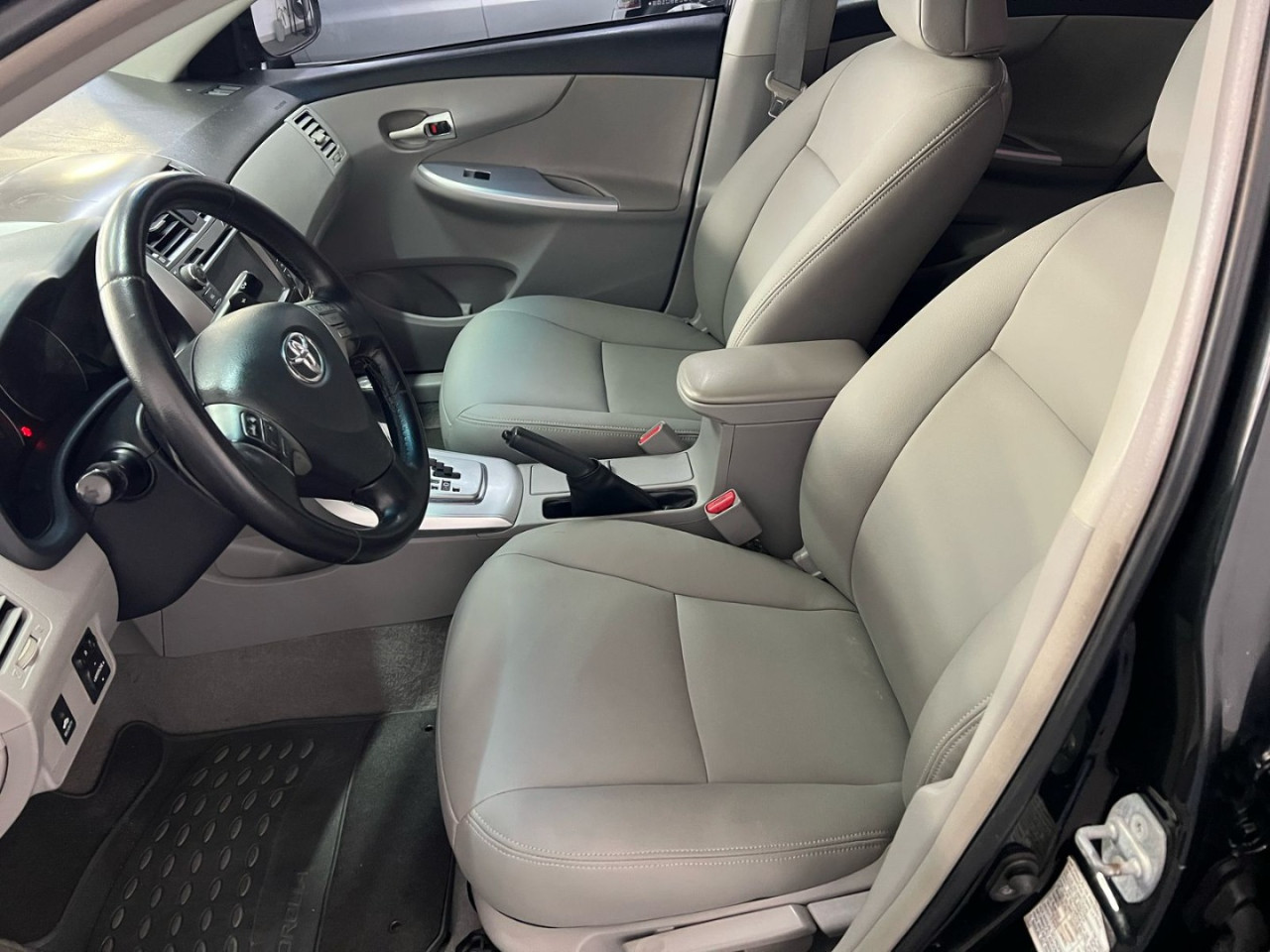 Corolla 2.0 16V 4P XEI FLEX AUTOMÁTICO