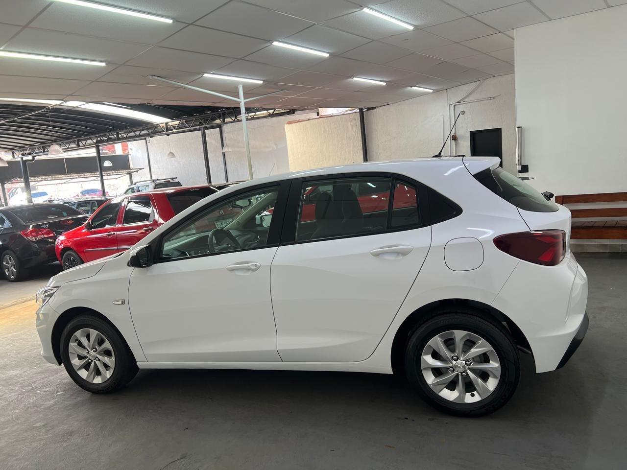 Onix Hatch 1.0 4P FLEX LT