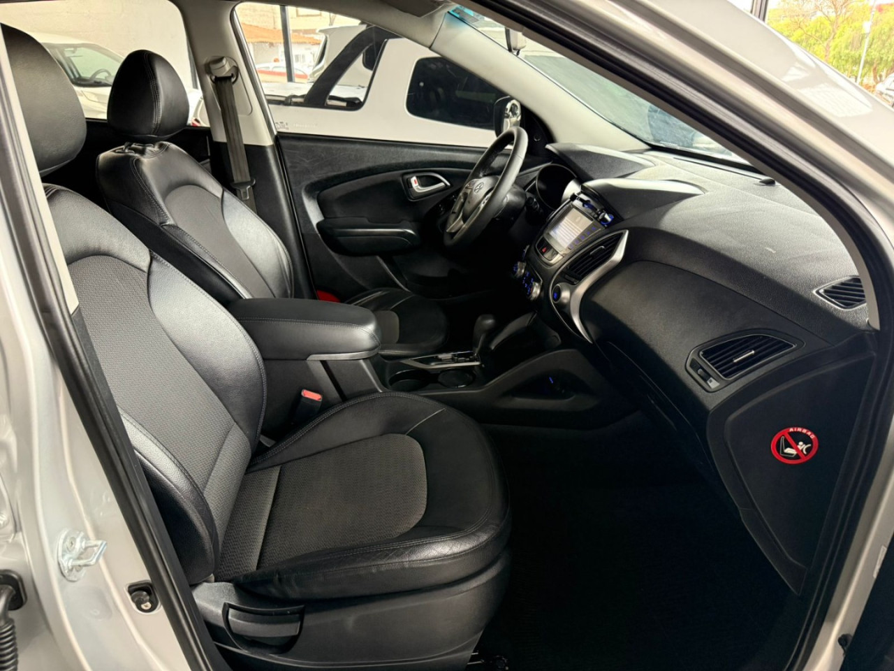 IX35 2.0 16V 4P