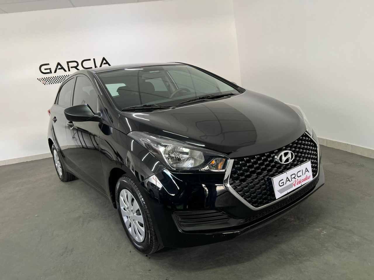 HB 20 Hatch 1.0 12V 4P FLEX COMFORT