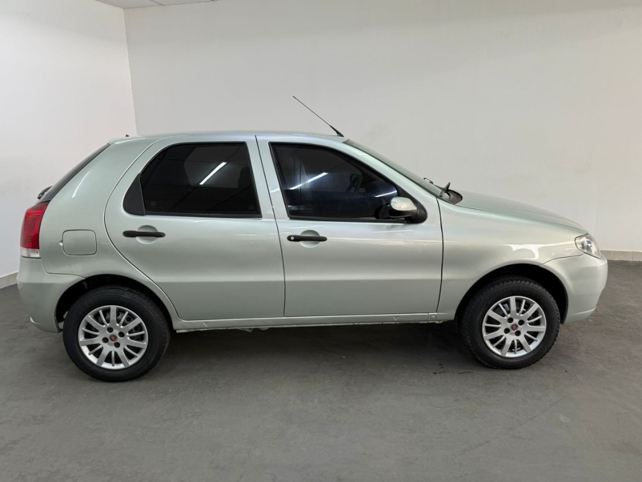 FIAT Palio 1.0 4P FIRE FLEX CELEBRATION
