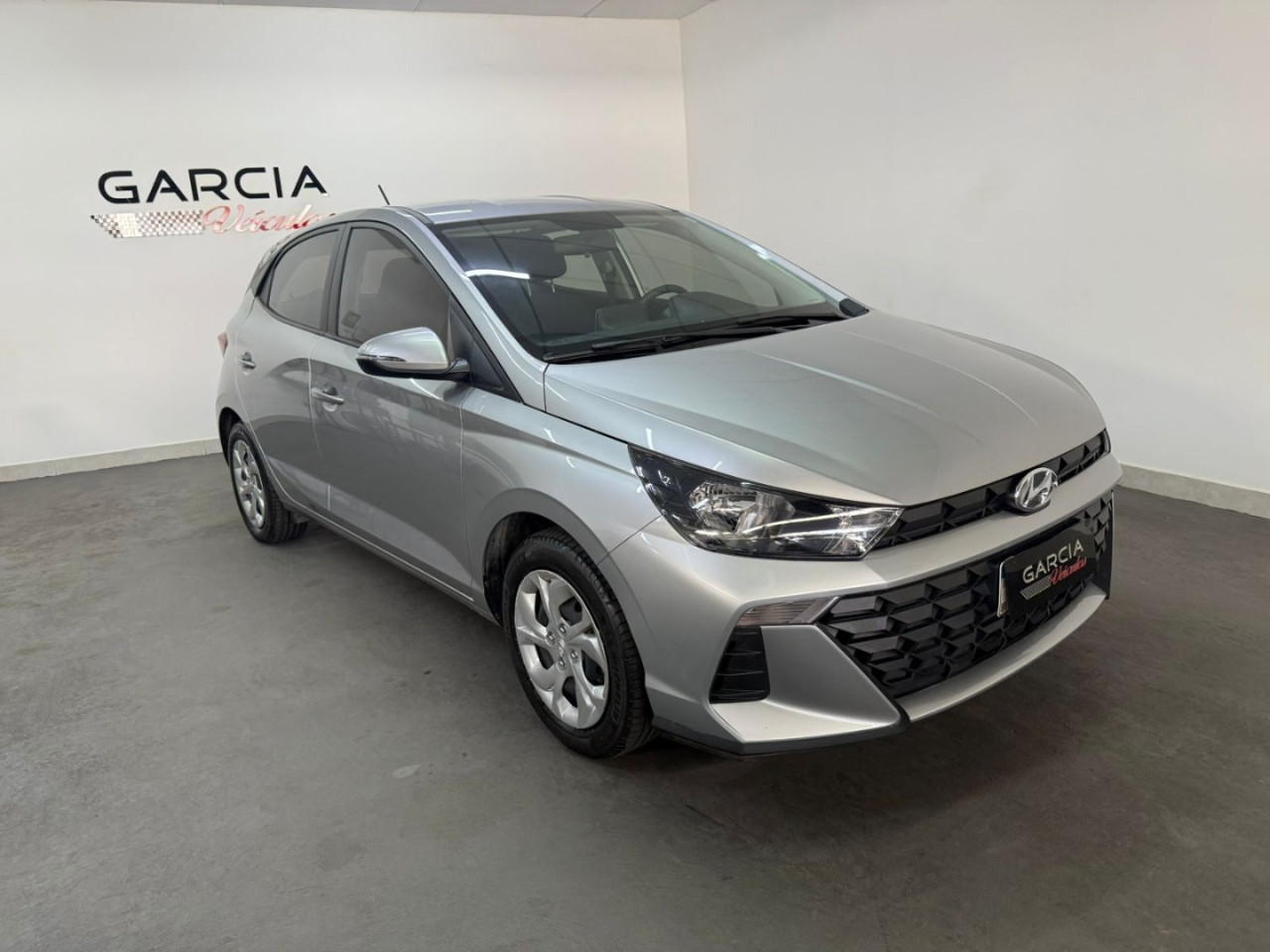 HB 20 Hatch 1.0 12V 4P FLEX COMFORT