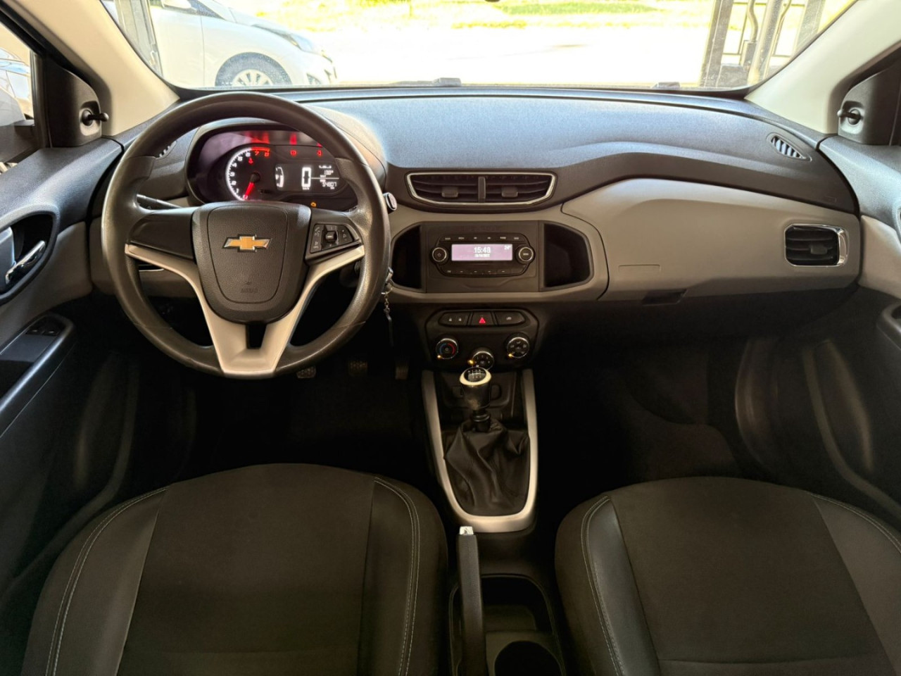 Onix Hatch 1.0 4P FLEX LT