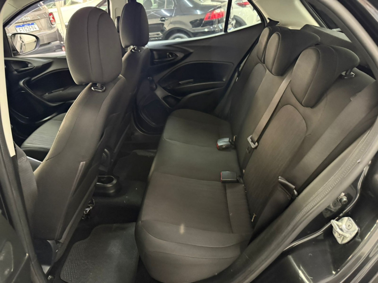 FIAT Argo 1.0 4P FLEX FIREFLY DRIVE