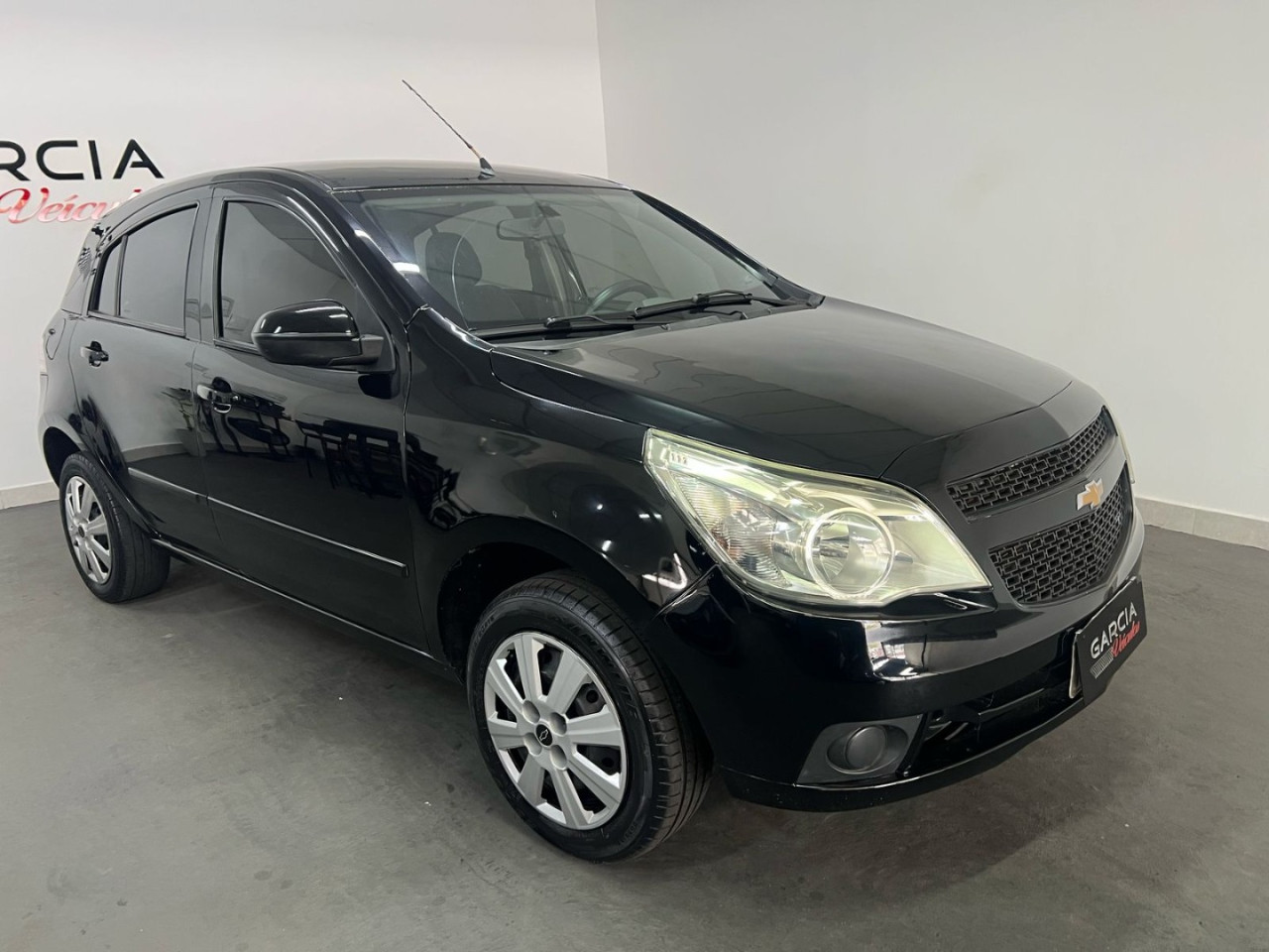 Agile 1.4 4P LT FLEX