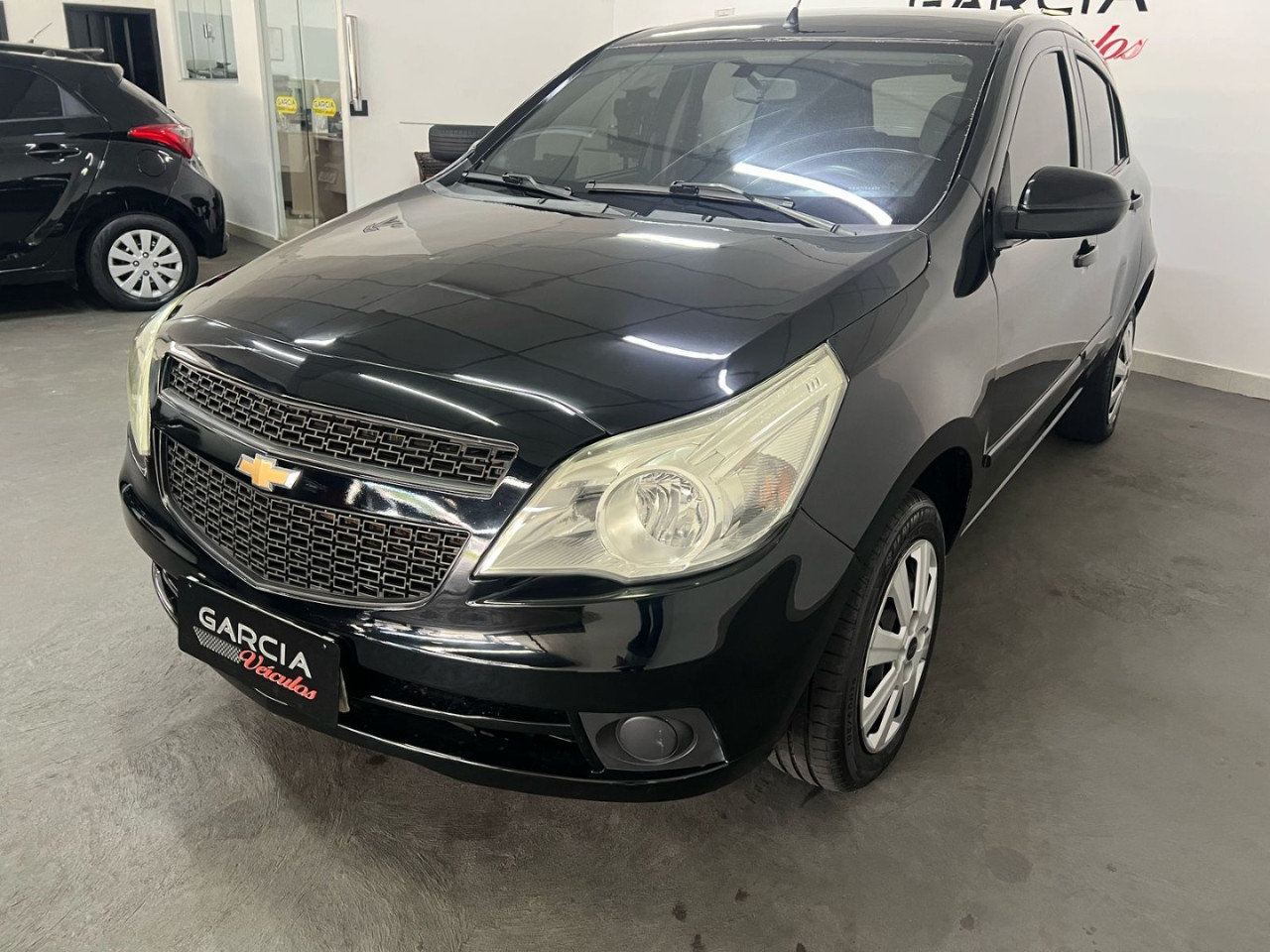 Agile 1.4 4P LT FLEX