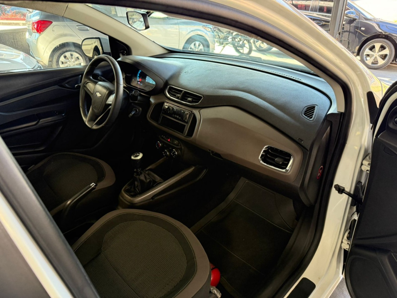 Prisma 1.4 4P LT FLEX