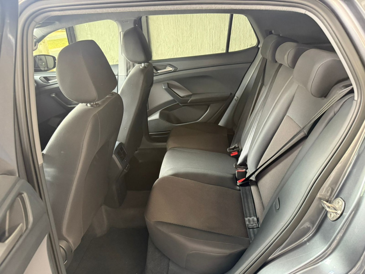 VOLKSWAGEN T-Cross 1.0 4P 200 TSI FLEX