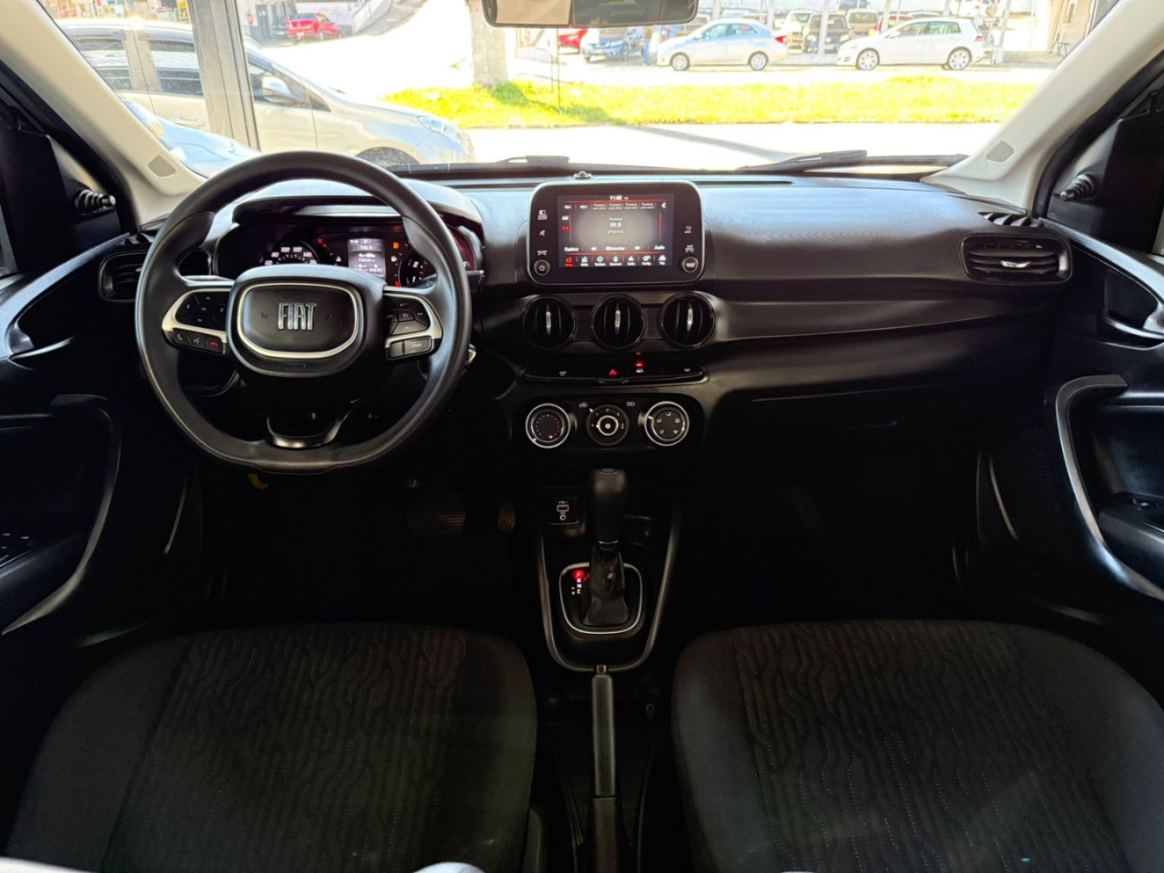 Cronos 1.3 4P FLEX DRIVE