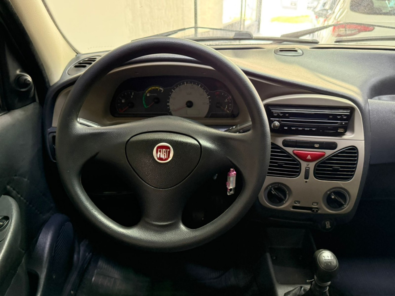 FIAT Palio 1.0 4P FIRE FLEX CELEBRATION