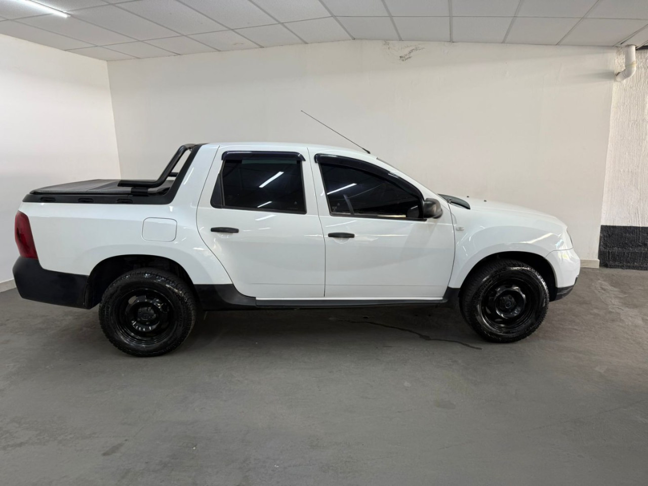 RENAULT Duster Oroch 1.6 16V 4P FLEX EXPRESSION