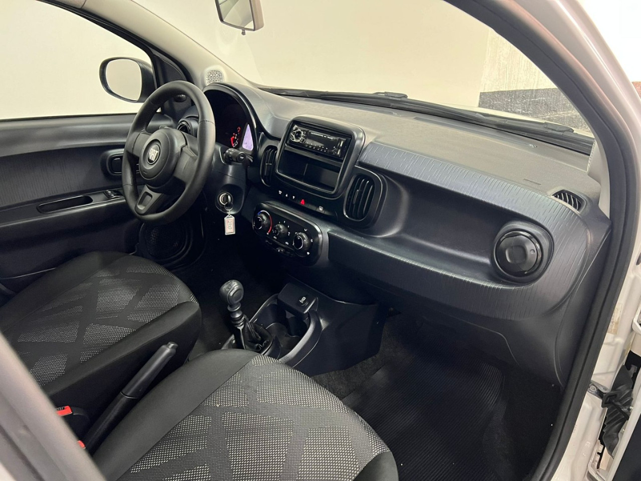 FIAT Mobi 1.0 4P FLEX EVO LIKE