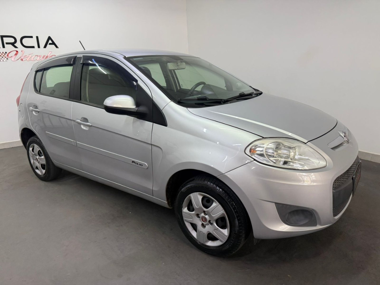 FIAT Palio 1.0 FLEX ATTRACTIVE