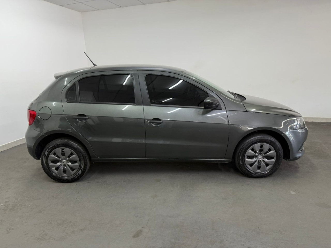 Gol 1.0 4P G6 TREND FLEX