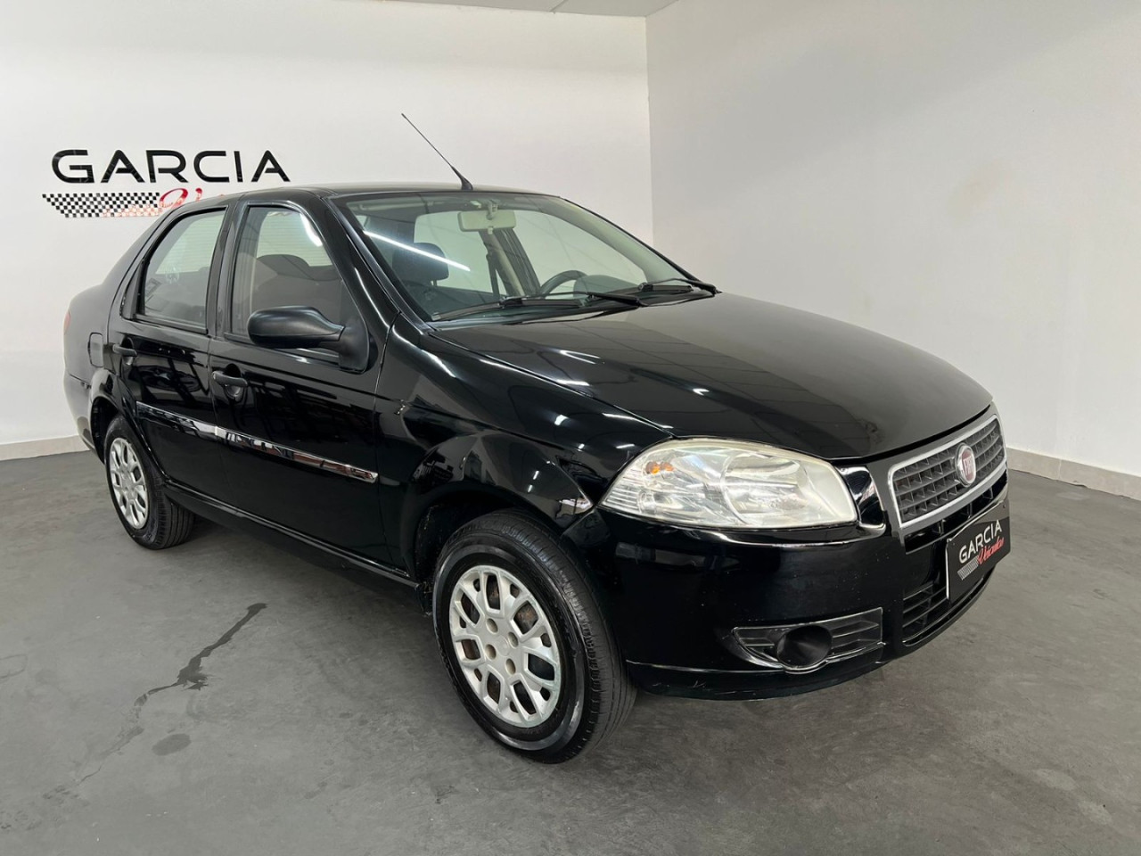 Siena 1.0 4P EL FLEX