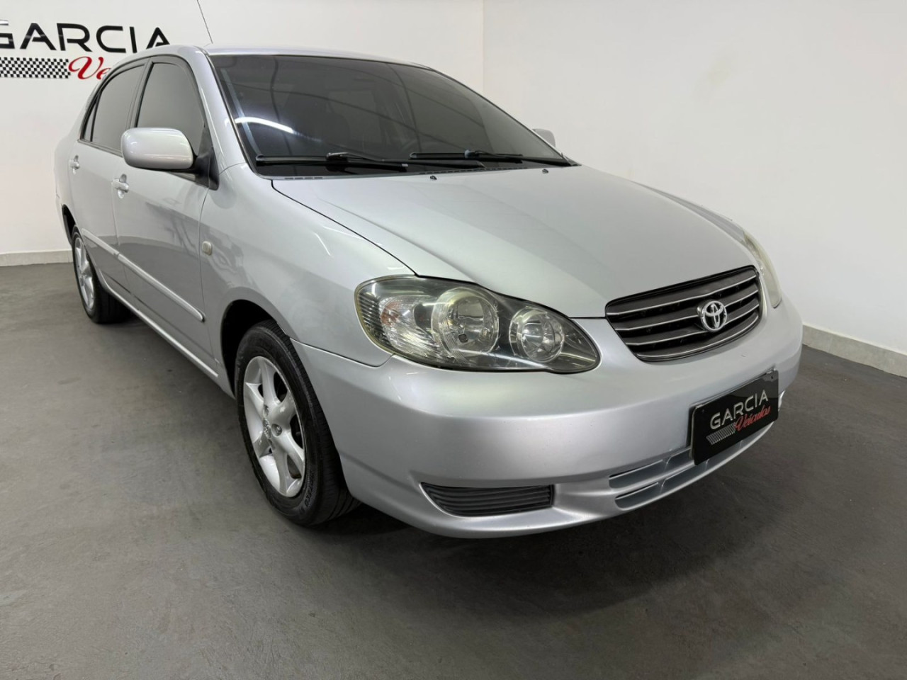 Corolla 1.8 16V 4P XEI AUTOMÁTICO