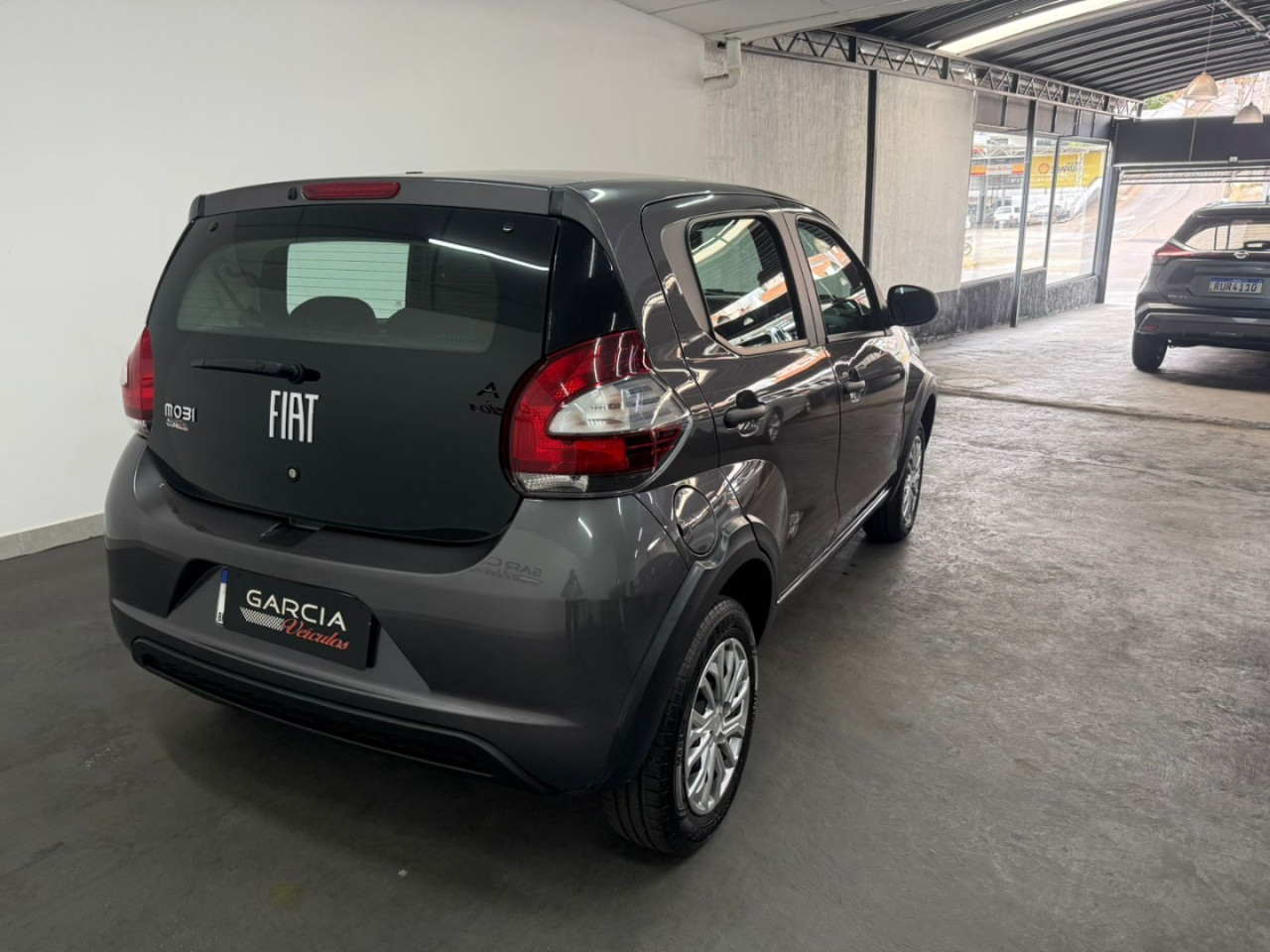 Mobi 1.0 4P FLEX EVO LIKE