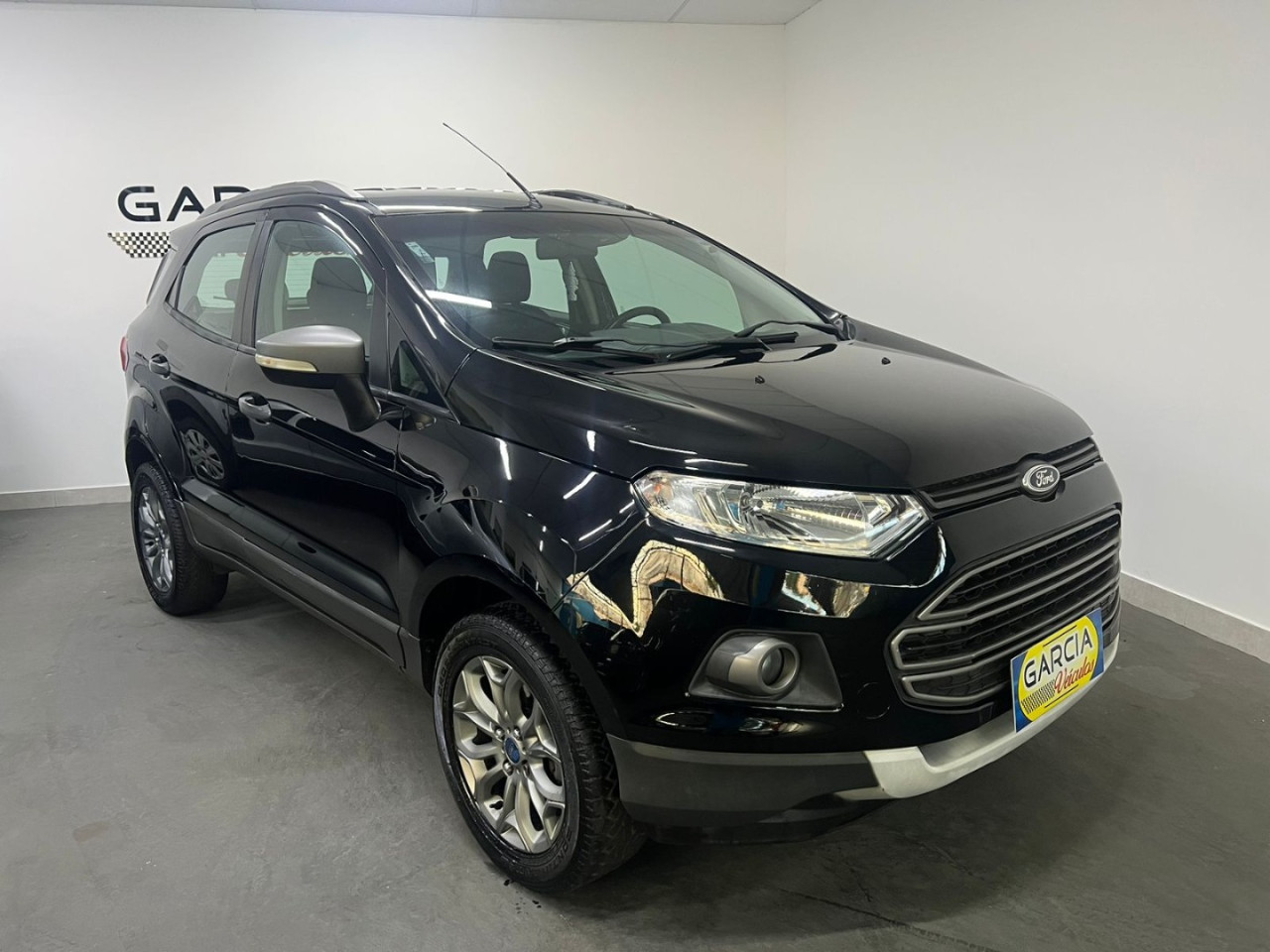 Ecosport 1.6 4P FREESTYLE FLEX