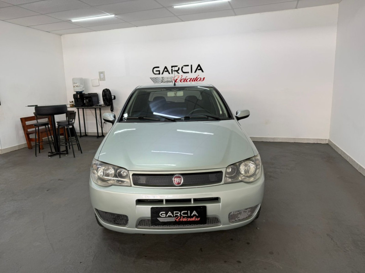 FIAT Palio 1.0 4P FIRE FLEX CELEBRATION