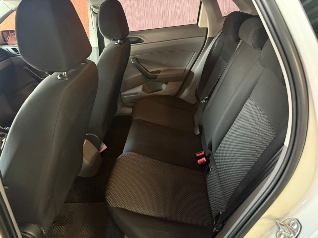 VOLKSWAGEN Polo Hatch 1.0 4P MPI FLEX