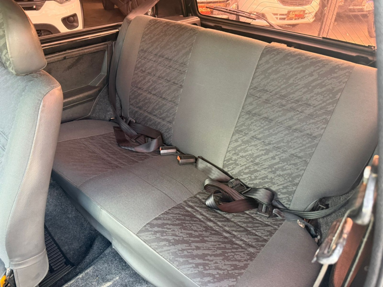 FIAT Uno 1.0 4P FIRE EX