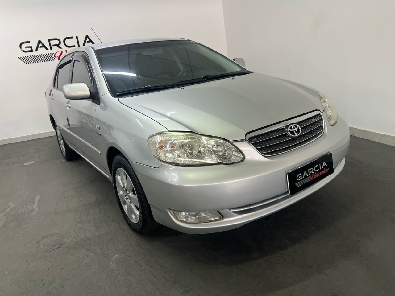 Corolla 1.8 16V 4P XEI AUTOMÁTICO